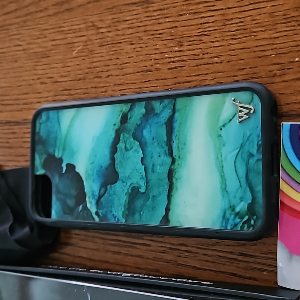IPhone Case - Picture 2 of 7